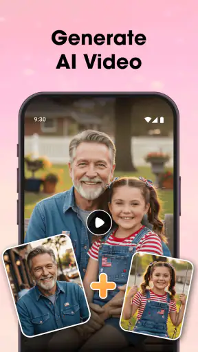 Photo Editor Video Maker Music screenshot 4
