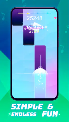 Piano Beat: Music Game screenshot 11