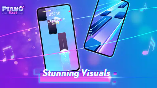 Piano Beat: Music Game screenshot 6
