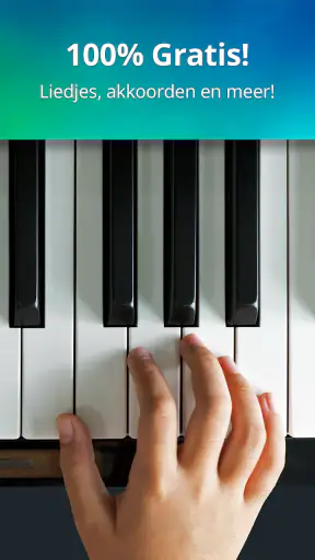 Piano Echte! Muziek Spelletjes screenshot 2