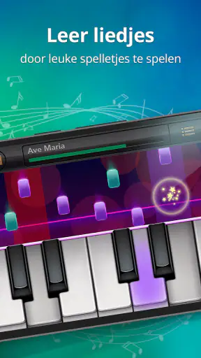 Piano Echte! Muziek Spelletjes screenshot 3