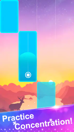 Piano Game: Classic Music Song screenshot 9