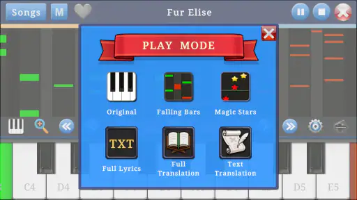 Piano Music & Songs screenshot 11