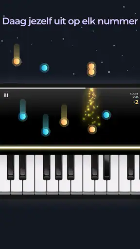 Piano - music & songs games screenshot 10
