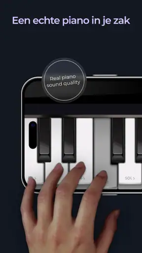 Piano - music & songs games screenshot 5