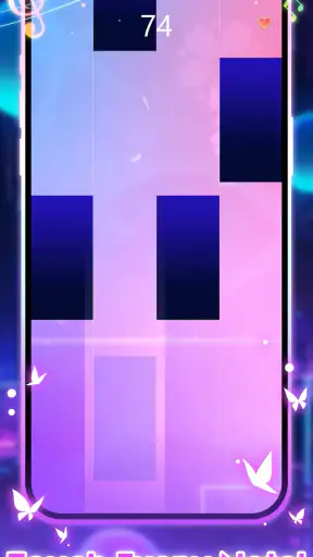 Piano Star screenshot 6