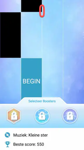Piano Tiles 2™ - Piano spel screenshot 4