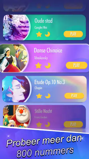 Piano Tiles 2™ - Piano spel screenshot 7