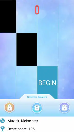 Piano Tiles 2™ - Piano spel screenshot 9