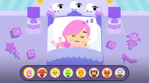 Pianomuziekspellen screenshot 11