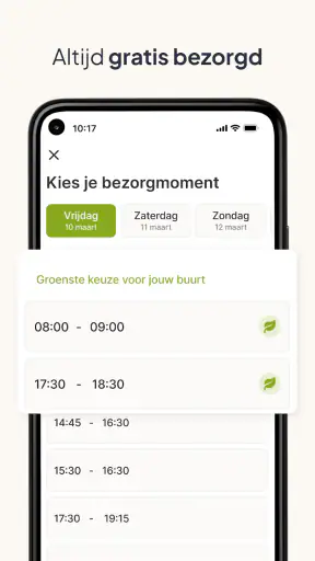Picnic: bestellen, koken, eten screenshot 4