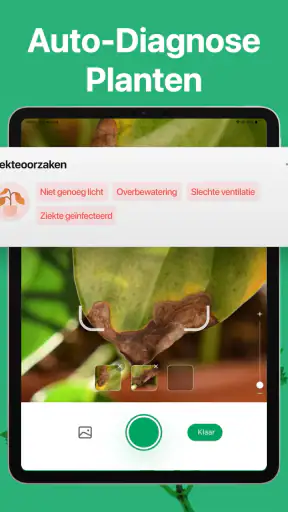 PictureThis -Planten Herkennen screenshot 12