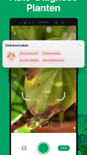 PictureThis -Planten Herkennen screenshot 4