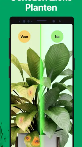 PictureThis -Planten Herkennen screenshot 7