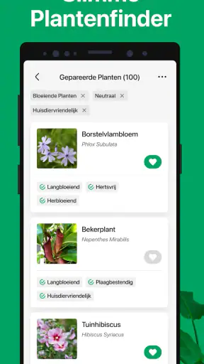 PictureThis -Planten Herkennen screenshot 8