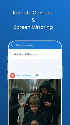 Pinardin: Ouderlijk toezicht screenshot 10