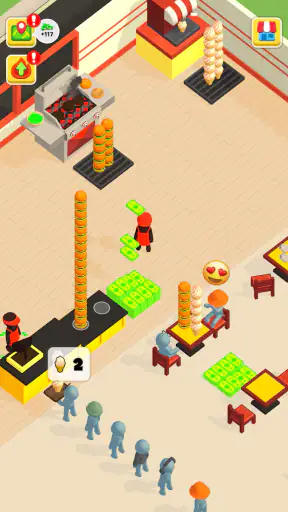 Pizza Ready! screenshot 8