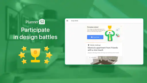 Planner 5D - AI Home Design screenshot 10