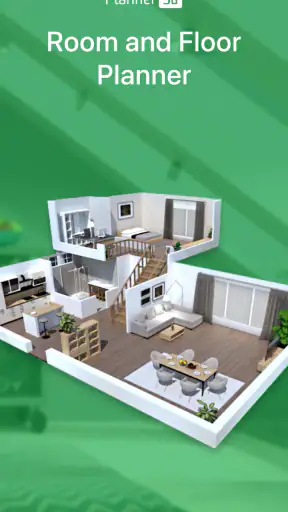 Planner 5D - AI Home Design screenshot 5