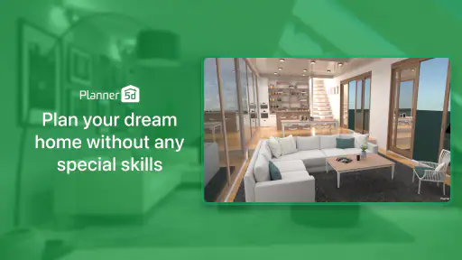 Planner 5D - AI Home Design screenshot 8