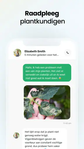 PlantApp - Plantidentificatie screenshot 6