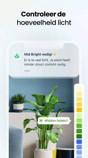 PlantApp - Plantidentificatie screenshot 7