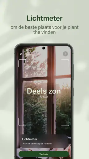 Planta - zorg voor je planten screenshot 5