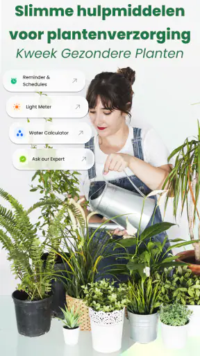 Planten Herkennen: AI Scanner screenshot 6