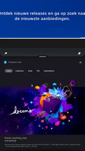 PlayStation App screenshot 10