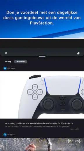 PlayStation App screenshot 12