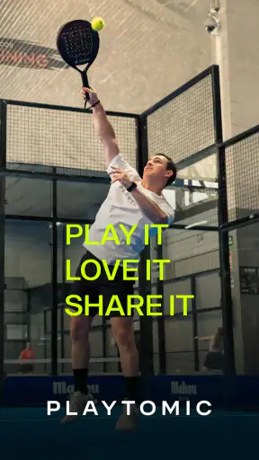 Playtomic - Speel padel screenshot 7