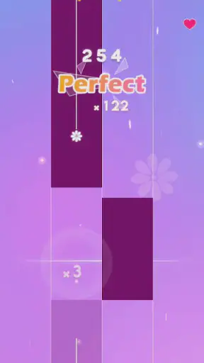 Pocket Piano:Rhythm Music Game screenshot 12