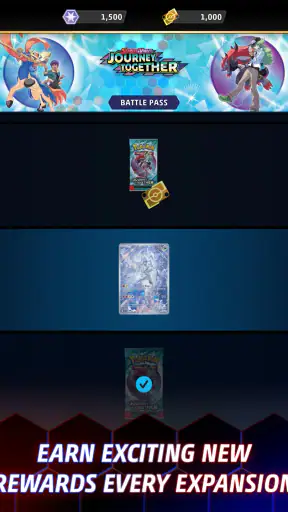 Pokémon TCG Live screenshot 10