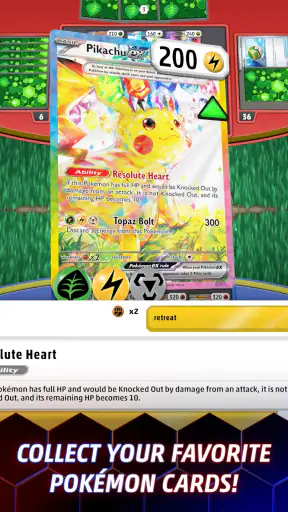 Pokémon TCG Live screenshot 11