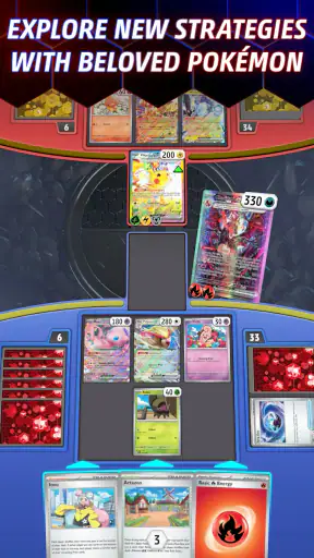 Pokémon TCG Live screenshot 12