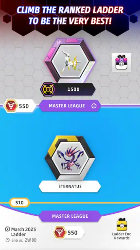 Pokémon TCG Live screenshot 4