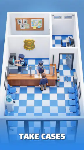 Police Chief screenshot 11