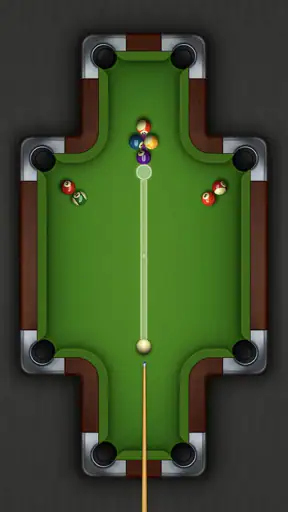 Pooking - Biljart City screenshot 7