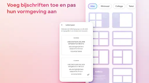 Popsa | Druk je foto's af screenshot 12