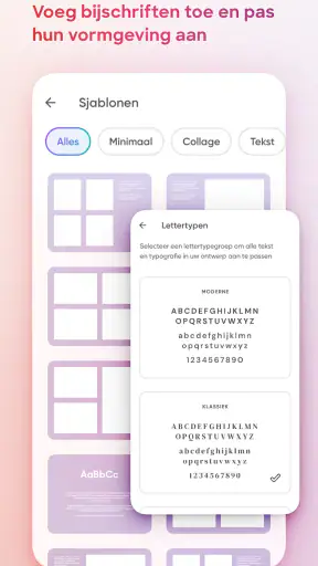 Popsa | Druk je foto's af screenshot 4