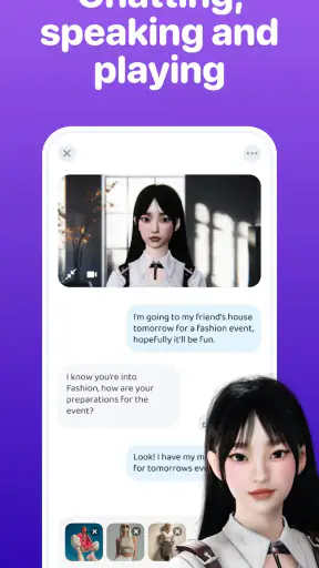 Praktika – AI Language Tutor screenshot 11