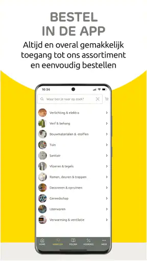 Praxis screenshot 3