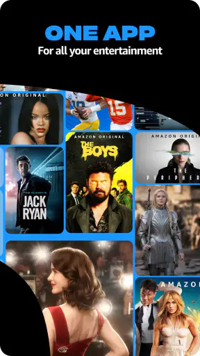 Prime Video screenshot 2