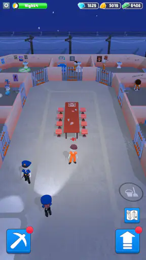 Prison Breakout! screenshot 10