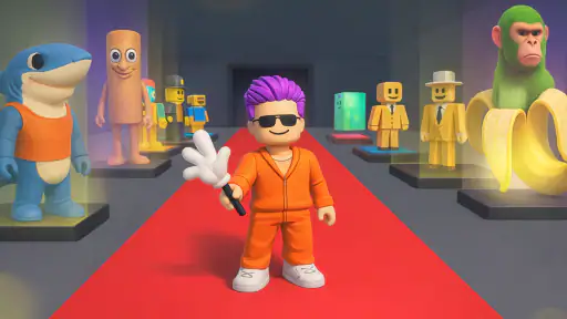 Keyboard Escape: Barry Prison screenshot 2