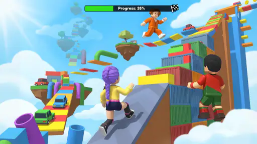 Keyboard Escape: Barry Prison screenshot 8