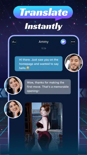 ProxHub - Match & Video Chat screenshot 5