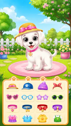 Puppy Spa & Salon screenshot 11