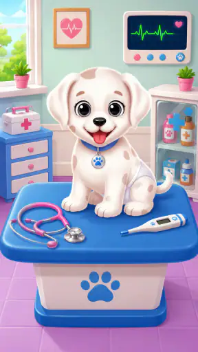 Puppy Spa & Salon screenshot 3
