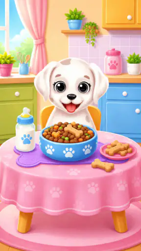 Puppy Spa & Salon screenshot 5